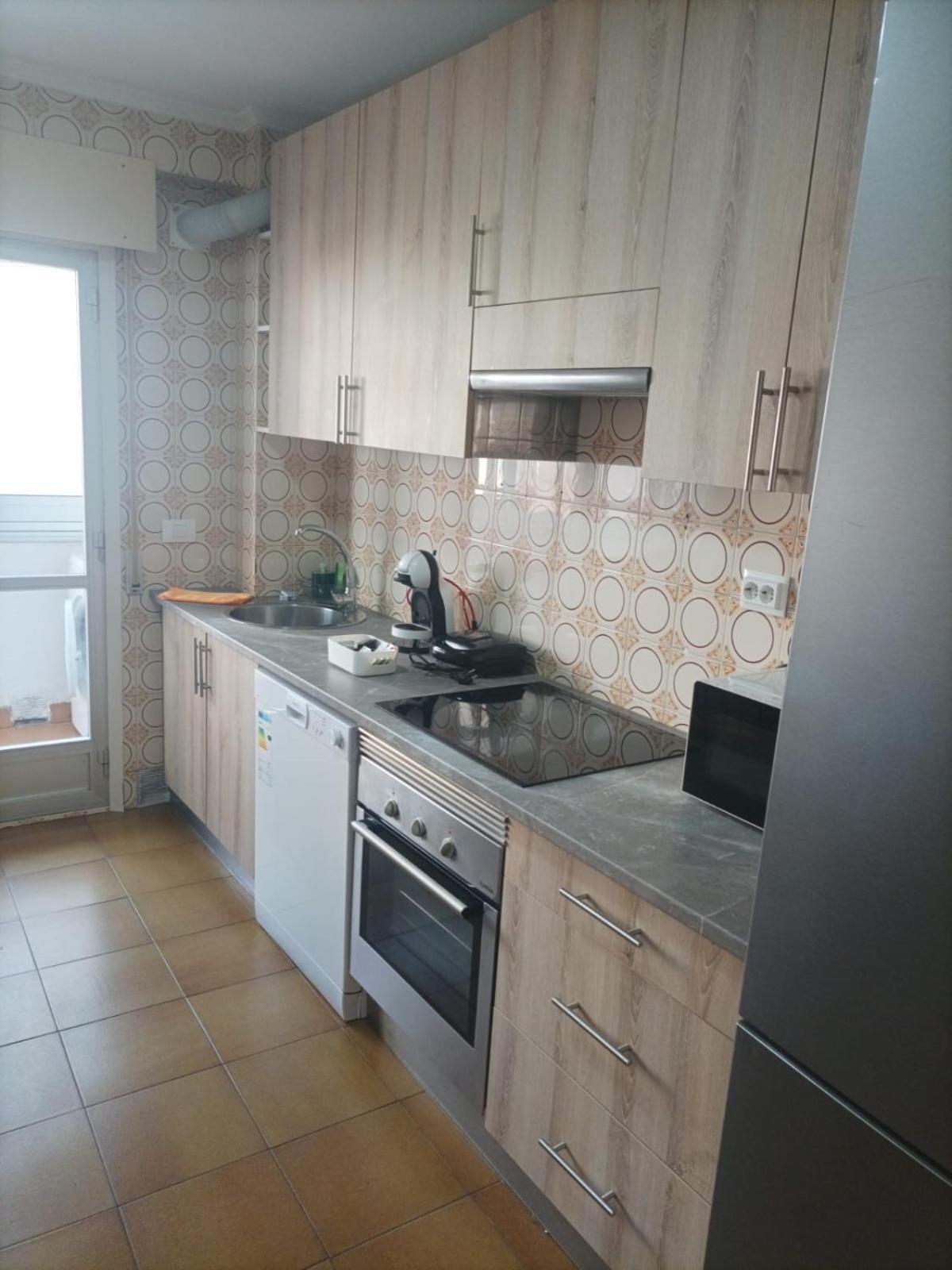 Valencia Apartamento Vigo