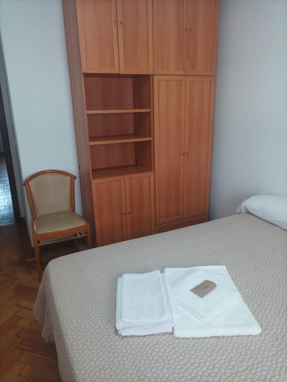 Apartamento Valencia Vigo