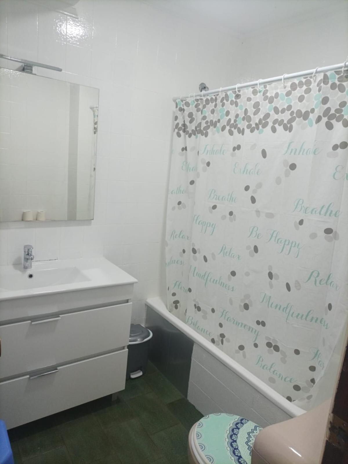 Apartamento Valencia Vigo
